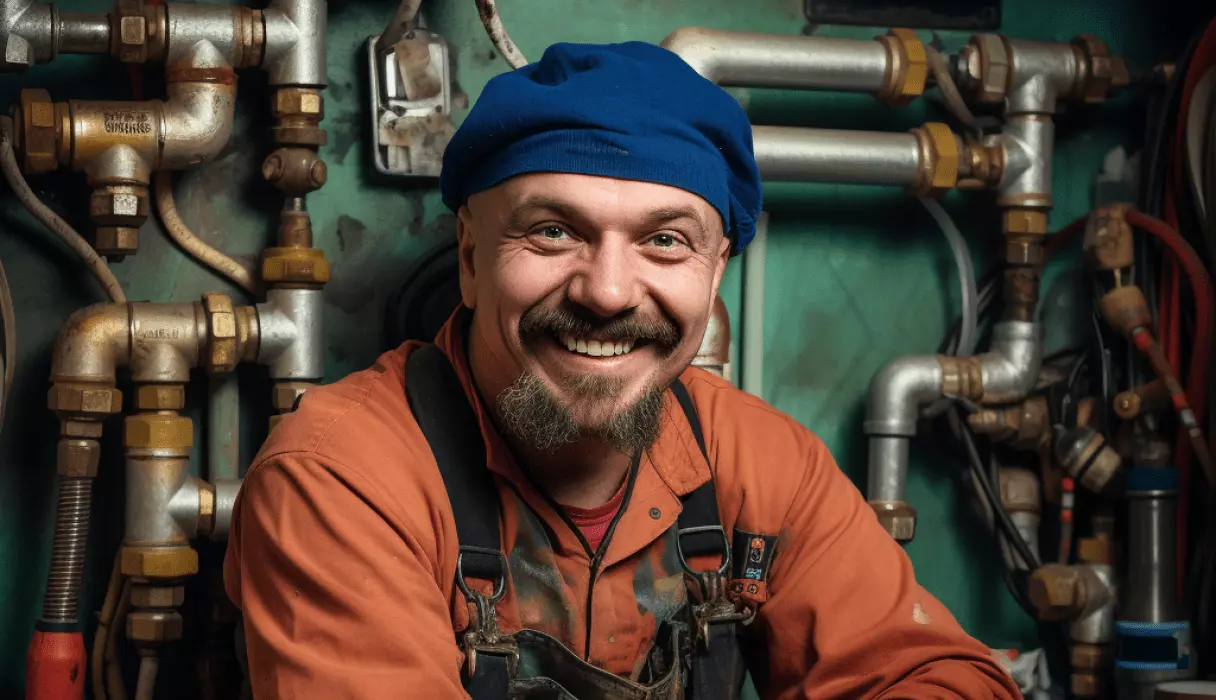 мастер по ремонту Hisense