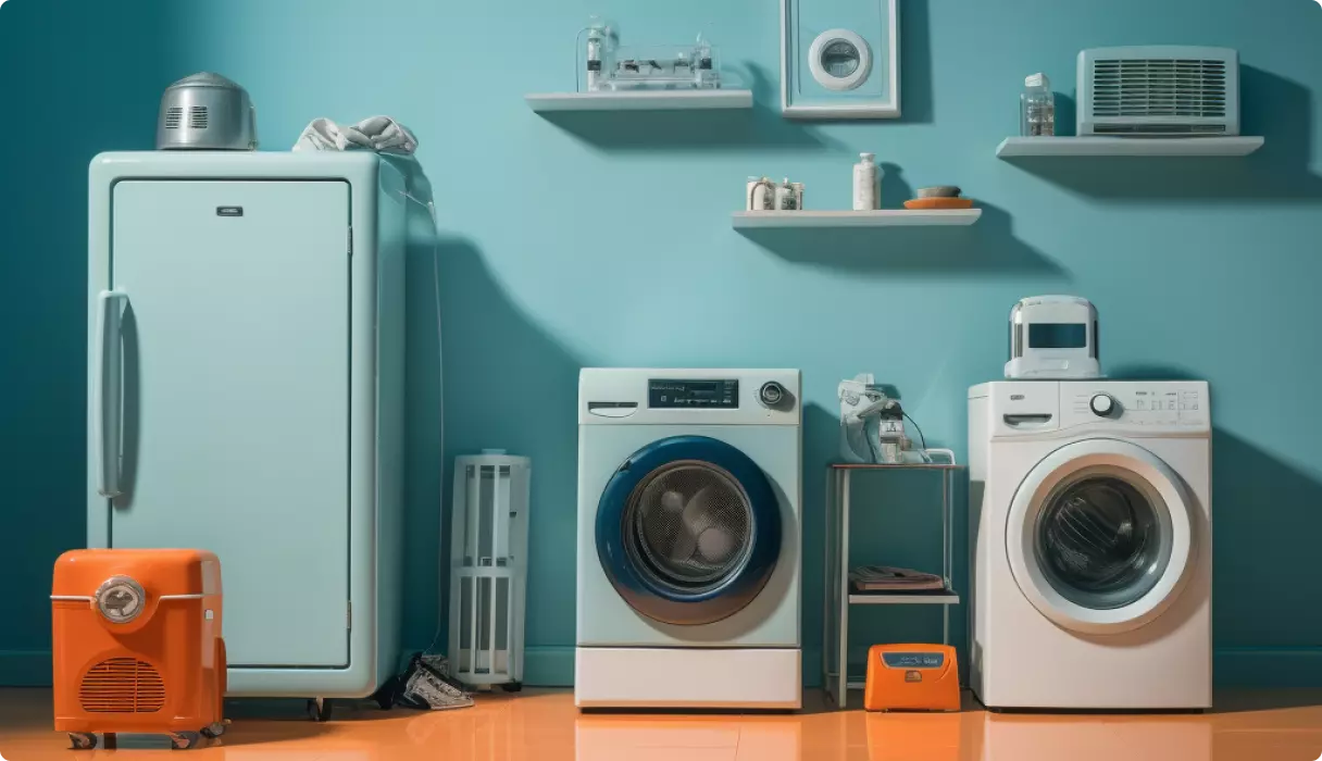 техника Hisense