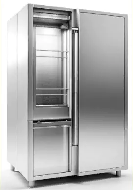 Холодильники Hisense